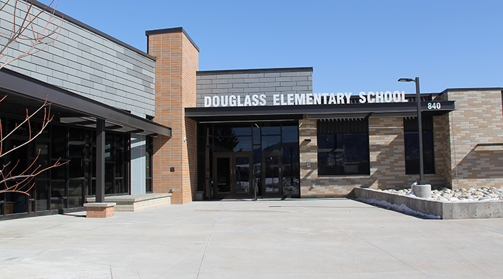 Douglass Elementary - Courses - BVSD Lifelong Learning