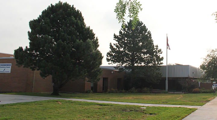 Eisenhower Elementary - Courses - BVSD Lifelong Learning