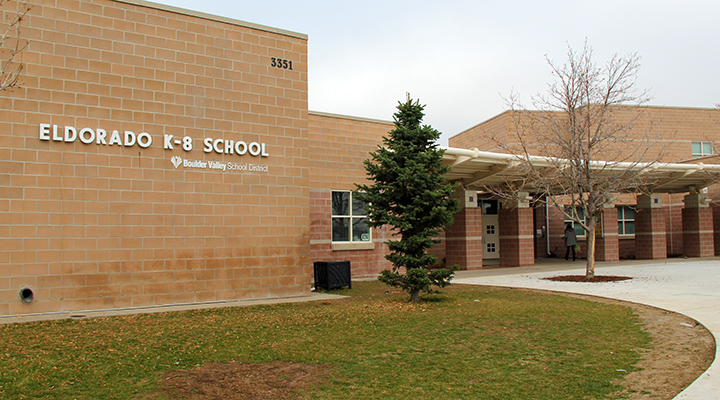 Eldorado PK-8 - Courses - BVSD Lifelong Learning